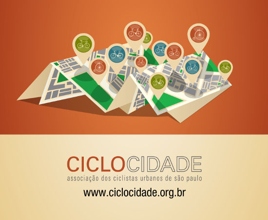 Ciclocidade Banner Web