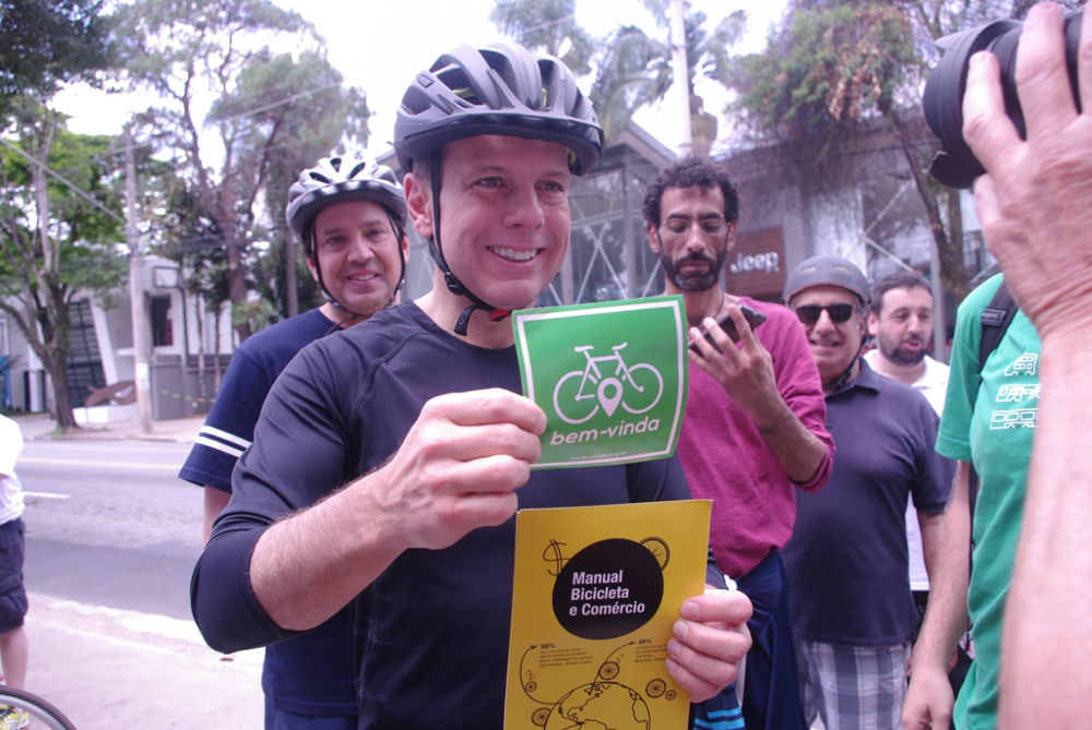 CampanhaBicicletaComercio JoaoDoria2