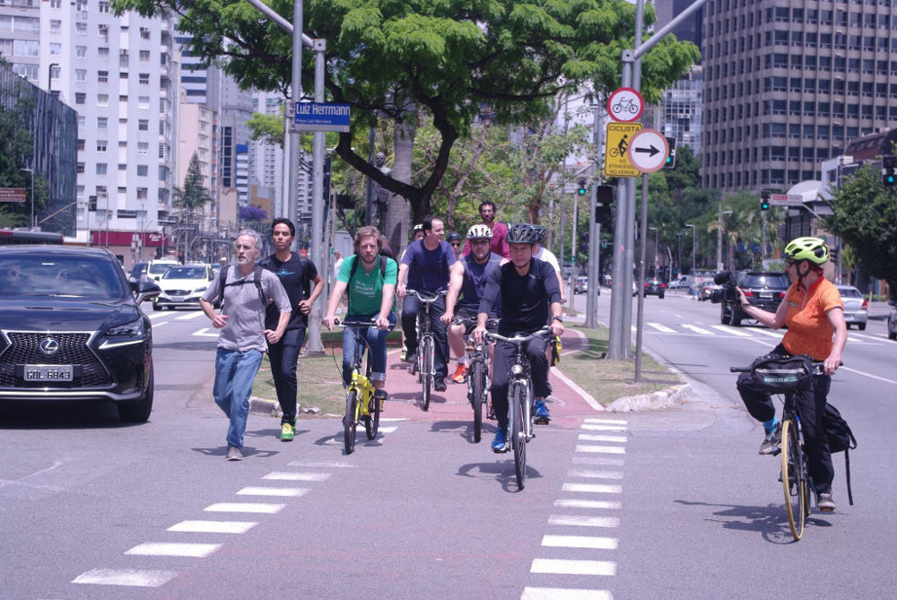 GTEleicoes PedaladaJoaoDoria